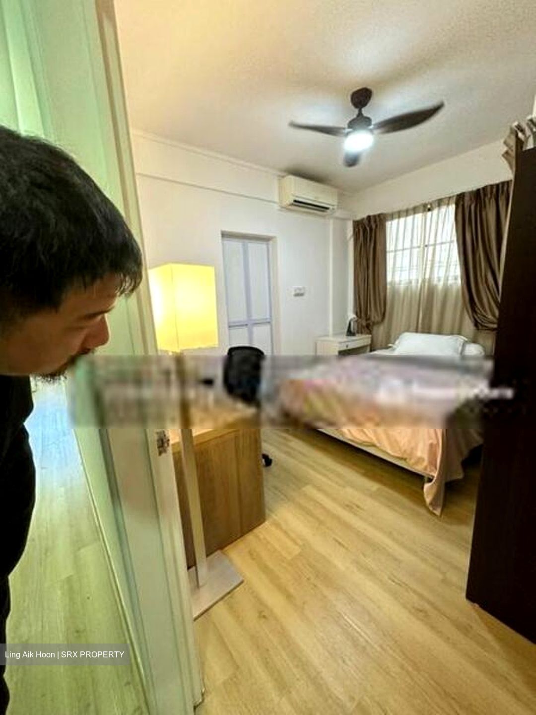 Wilkie Court (D9), Apartment #439067111